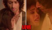 Yeh Rishtey Hain Pyaar Ke: When Abir realizes his LOVE for Mishti