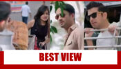 Yeh Rishtey Hain Pyaar Ke: When Mishti pulled Abir’s leg for fun