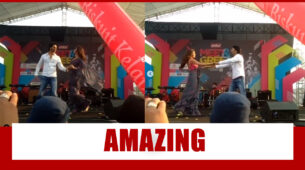 Yeh Rishtey Hain Pyaar Ke’s Shaheer Sheikh cooks up a storm with Drashti Dhami