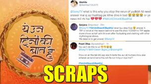 Sony TV scraps airing Yeh Un Dinon Ki Baat Hai Rerun: upset fans take to social media