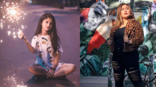 You Can’t Ignore Arishfa Khan And Aashika Bhatia’s Most Stylish Photoshoot Ever