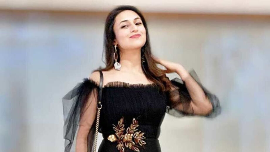 You Can't Ignore Divyanka Tripathi's Most Stylish Photoshoot Ever 11