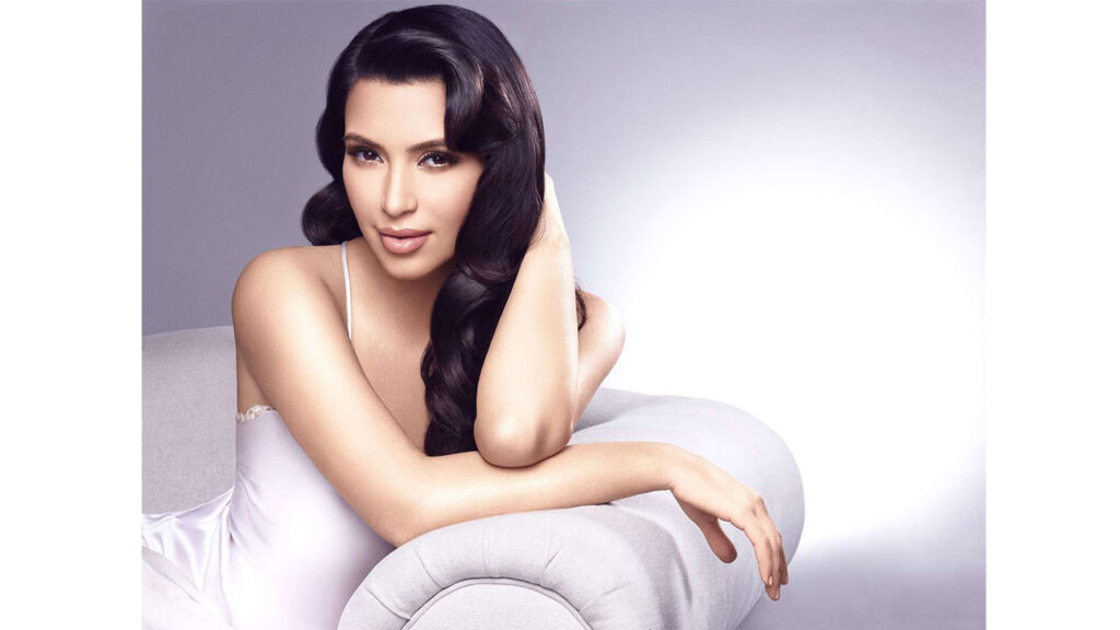 You Can’t Ignore Kim Kardashian’s Most Stylish Photoshoot Ever - 0