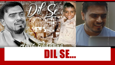 YouTube King Amit Bhadana’s Dil Se: Tale Of The Man Who Has Made People Laugh