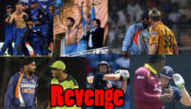 Yuvraj Singh, Brad Haddin, Sourav Ganguly: Top Revenge Moments in Cricket