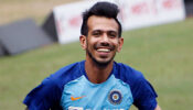 Yuzvendra Chahal is missing being teased by Captain Cool