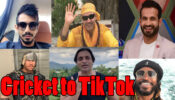 Yuzvendra Chahal, Virender Sehwag, Irfan Pathan: 8 Cricketers Who Made TikTok Debut