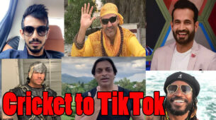 Yuzvendra Chahal, Virender Sehwag, Irfan Pathan: 8 Cricketers Who Made TikTok Debut