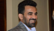 Zaheer Khan salutes the frontline workers for their selfless services