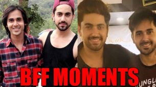 Zain Imam And Randeep Rai’s BFF Moments!