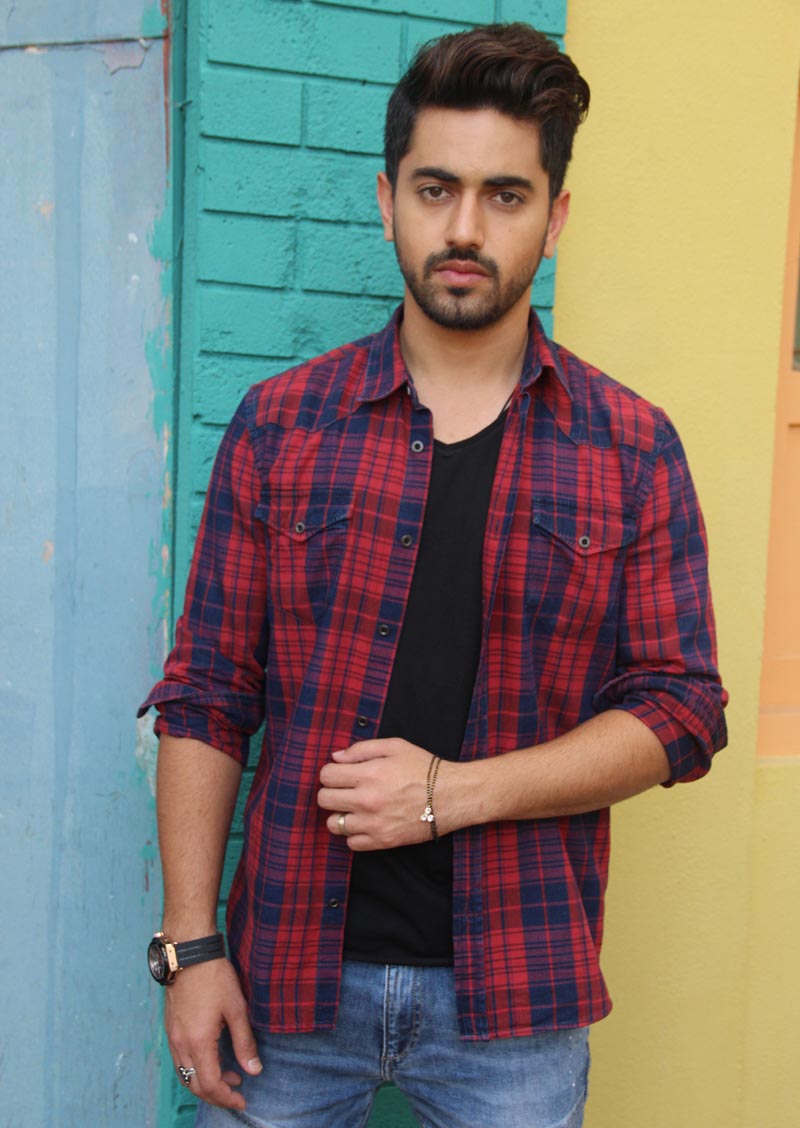 Zain Imam, Barun Sobti, Sumedh Mudgalkar: These Style Rules All Men Should Learn From TV Actors