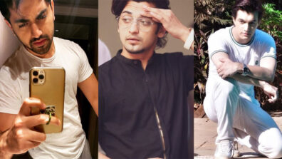 Zain Imam, Mohsin Khan, Sumedh Mudgalkar’s Collection Of Casual Tees Is Something To Die For