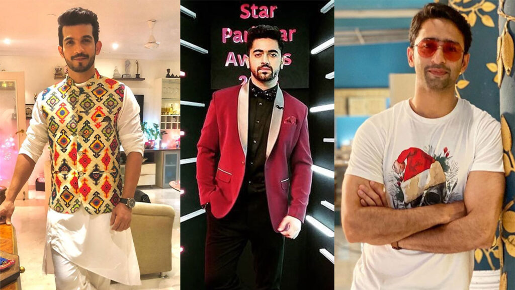 Zain Imam, Shaheer Sheikh, Arjun Bijlani: 9 Style Hacks Every Man Should Know