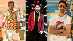 Zain Imam, Shaheer Sheikh, Arjun Bijlani: 7 Style Hacks Every Man Should Know