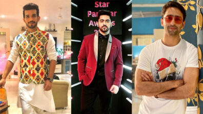 Zain Imam, Shaheer Sheikh, Arjun Bijlani: 7 Style Hacks Every Man Should Know