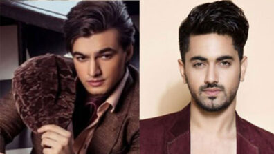 Zain Imam VS Mohsin Khan: Who Sets Fitness Goals?