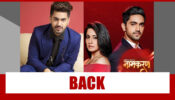 Zain Imam’s birthday and we tell you why Naamkarann should be back on TV