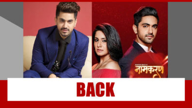 Zain Imam’s birthday and we tell you why Naamkarann should be back on TV