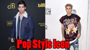 Zayn Malik VS Justin Bieber: The Real Pop Style Icon?