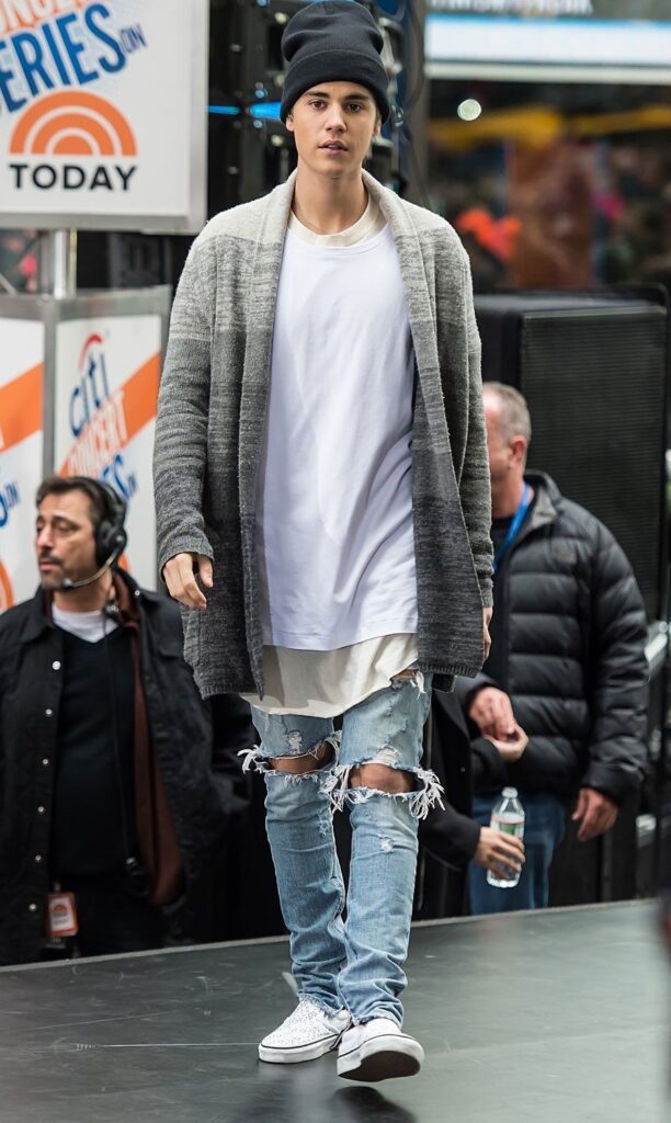 Zayn Malik VS Justin Bieber: The Real Pop Style Icon? - 6