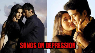 10 Bollywood Songs On Dealing With Depression