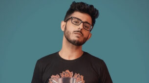 Check Out: CarryMinati’s Most Commented Youtube Video