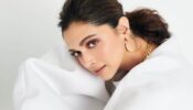 Deepika Padukone returns after visiting her family in Bangalore before resuming shoot for her next