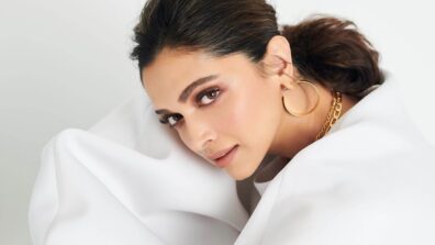 Deepika Padukone returns after visiting her family in Bangalore before resuming shoot for her next