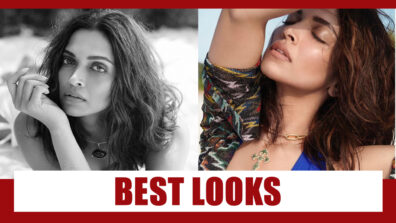 10 Deepika Padukone Sultriest Looks