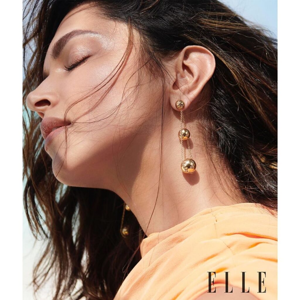 10 Deepika Padukone Sultriest Looks - 6