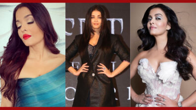 10 Hot Glamorous Photos Of Aishwarya Rai Bachchan