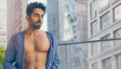 10 Hot Glamorous Photos Of Ayushmann Khurrana