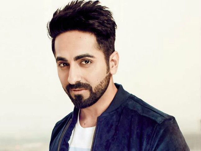 10 Hot Glamorous Photos Of Ayushmann Khurrana - 1