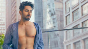 10 Hot Glamorous Photos Of Ayushmann Khurrana