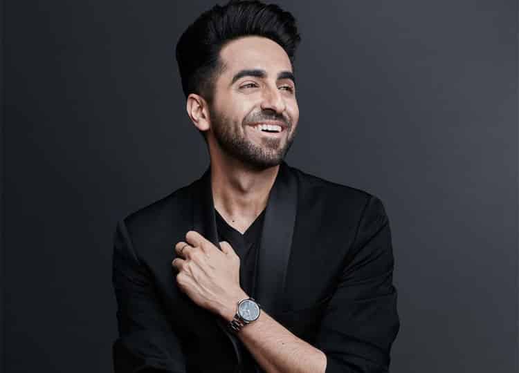 10 Hot Glamorous Photos Of Ayushmann Khurrana - 7