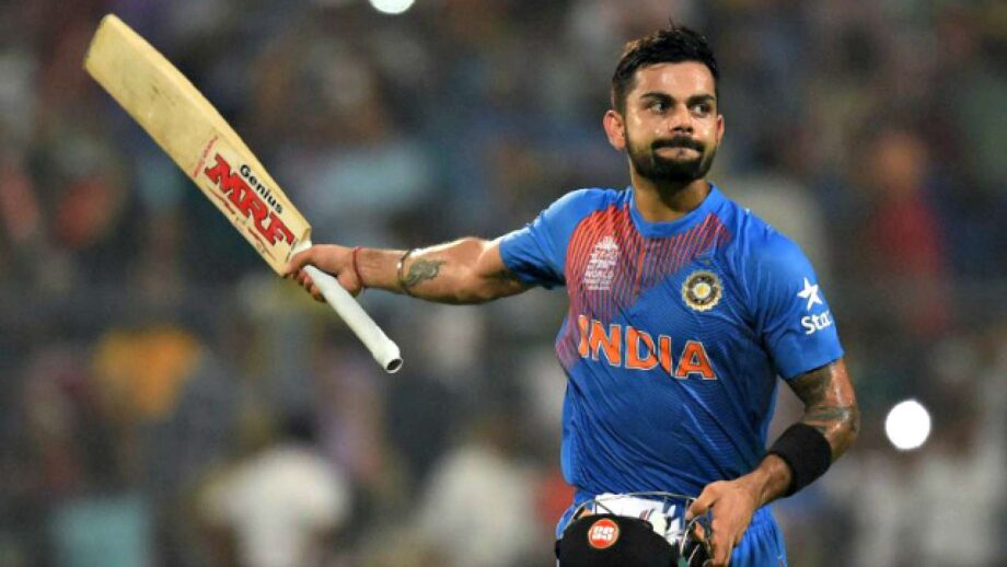 10 interesting facts about Virat Kohli