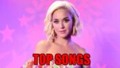 5 Katy Perry Songs That Went Viral On Internet