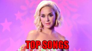 5 Katy Perry Songs That Went Viral On Internet