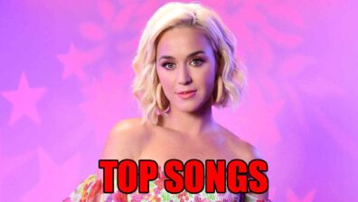 5 Katy Perry Songs That Went Viral On Internet