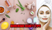 10 most inspiring homemade beauty tips for glowing skin