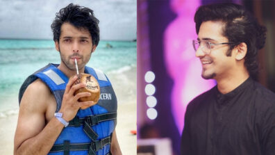 10 Parth Samthaan And Sumedh Mudgalkar’s Sultriest Looks