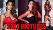 Disha Patani’s hottest Instagram moments