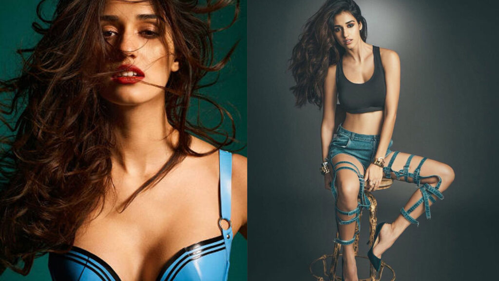 Disha Patani’s hottest Instagram moments - 4