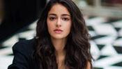 10 Times Ananya Panday is giving major fashion goals amid lockdown