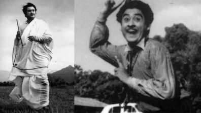 Reasons Why Everybody Loves Kishore Kumar