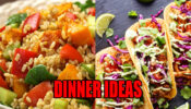 4 Quick And Easy Kid-Friendly Dinner Recipes