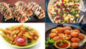 4 Restaurant Style Fast Food Recipes You Can Make At Home