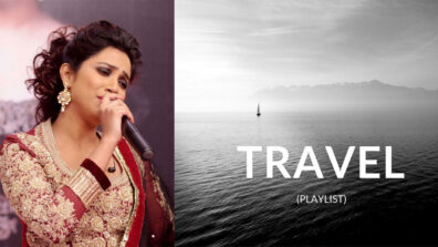 4 Shreya Ghoshal’s BEST Travel Songs for the Perfect Playlist 2020