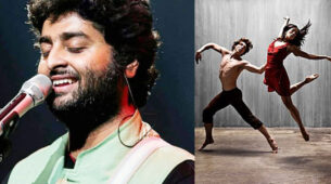 5 Arijit Singh’s Bollywood Dance Songs, You Can’t Ignore!