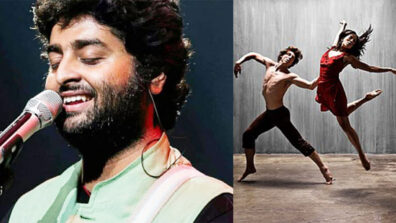 5 Arijit Singh’s Bollywood Dance Songs, You Can’t Ignore!